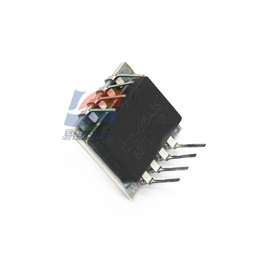 NPC1210-015A-3S 15 Psi ホールボードを介して 圧力センサーを設置 極端な -40 C 動作温度