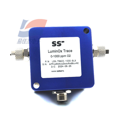 LOX-Trace-1000-BLX 作業圧力範囲 260mbar-1260mbar ガスセンサー RS485 Modbus RTU 出力信号