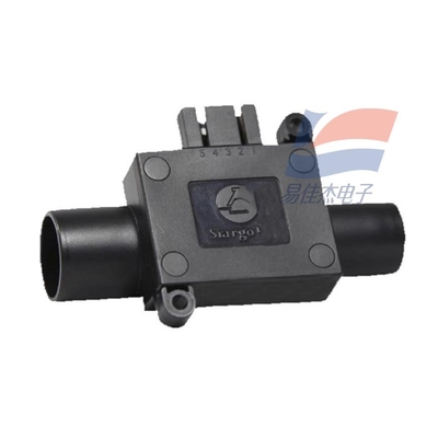 FS1015CL100-ISO-A 医療用空気流量センサー 100 1 の比率 8ms 応答時間と 5-5.5 VDC 電源