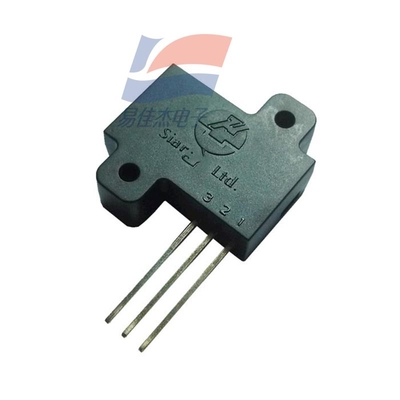 FS7002-B 正確な0.2-0.8VDC ゼロ電圧医療用空気流感センサー 20ms 応答時間