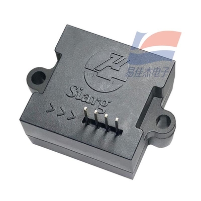 FSP20000D250P5E &lt;50kPa 医療用空気流量センサー ±1.0 正確性および3.0~5.5VDC 動作電圧