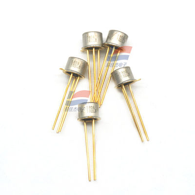 G12180-010A InGaAs PIN 光二極子 低騒音 レーザーモニター用