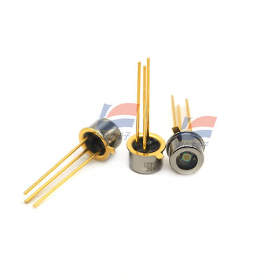 G12183-010K In GaAs PIN フォトダイオードセンサー 長波長型低騒音