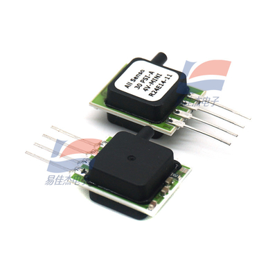 30 PSI-A-4V-MINI 0.5%精度 絶対圧力モニタリング用の電子圧力センサー