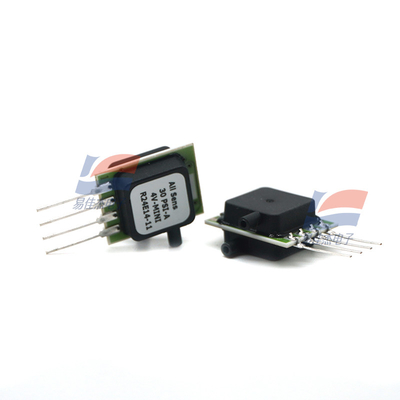 30 PSI-A-4V-MINI 0.5%精度 絶対圧力モニタリング用の電子圧力センサー