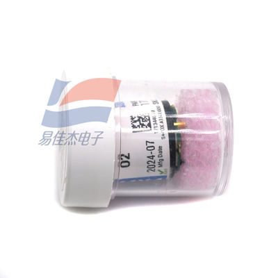 YJJ 17134461 電気化学酸素ガスセンサー 0-30%VOL アプリケーション 特別 ヴェンティス MX4 4人対1探知器