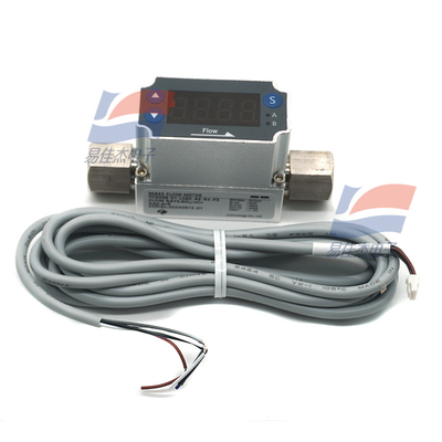 TC5008-01-L060-AE-R4-P3 精度空気の流れセンサー 0.5%F.Sゼロ漂流と30K出力阻力