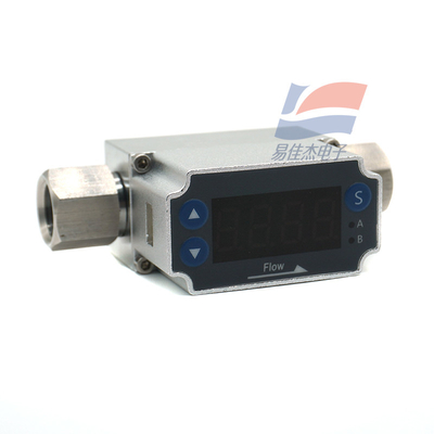TC5008-01-L060-AE-R4-P3 精度空気の流れセンサー 0.5%F.Sゼロ漂流と30K出力阻力