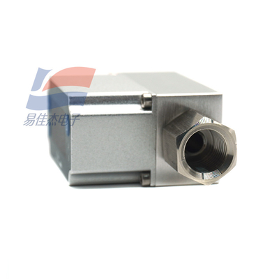 TC5008-01-L060-AE-R4-P3 精度空気の流れセンサー 0.5%F.Sゼロ漂流と30K出力阻力