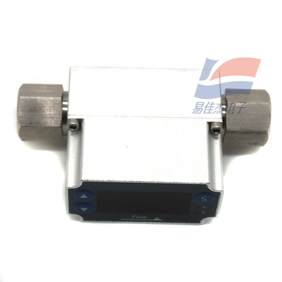 TC5008-01-L060-AE-R4-P3 精度空気の流れセンサー 0.5%F.Sゼロ漂流と30K出力阻力