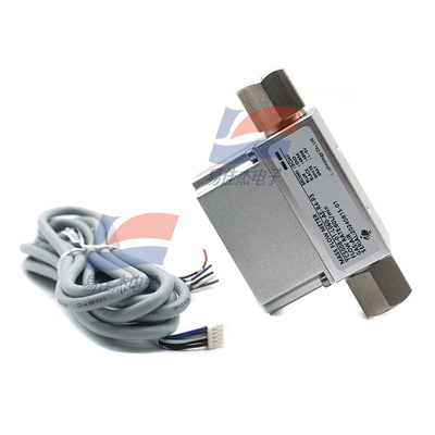TC5008-01-L060-AE-R4-P3 精度空気の流れセンサー 0.5%F.Sゼロ漂流と30K出力阻力
