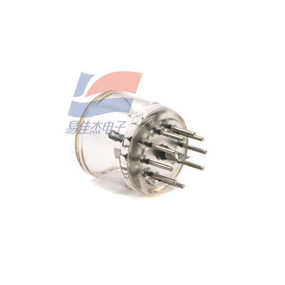 L4643 10 W キセノンフラッシュランプ 低コスト電極 長寿命 ホウケイ酸ガラス