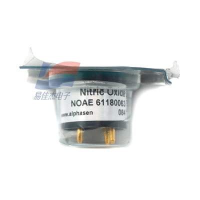 NO-AE 20mm 迅速応答ガス検出器 5000PPM の正確な検出のために