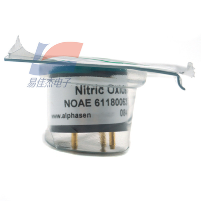 NO-AE 20mm 迅速応答ガス検出器 5000PPM の正確な検出のために