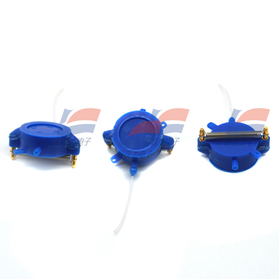 0-1 Mg/L 測定範囲 アルコール検出用呼吸器用ガスセンサー