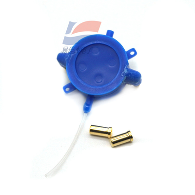 0-1 Mg/L 測定範囲 アルコール検出用呼吸器用ガスセンサー