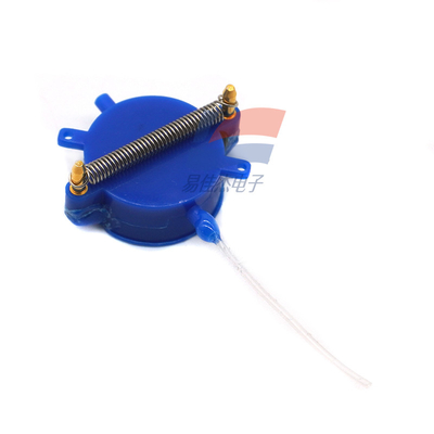 0-1 Mg/L 測定範囲 アルコール検出用呼吸器用ガスセンサー