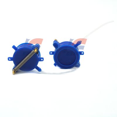 0-1 Mg/L 測定範囲 アルコール検出用呼吸器用ガスセンサー