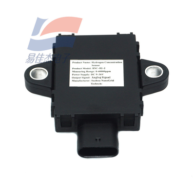 HNB-H2-2 精密水素ガスセンサー DC 5V 入力感知範囲 0~2000ppm
