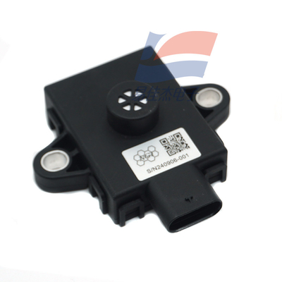HNB-H2-2 精密水素ガスセンサー DC 5V 入力感知範囲 0~2000ppm