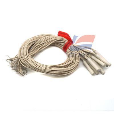 HEL-712-T-1-12-00 工業用温度センサ 測温抵抗体