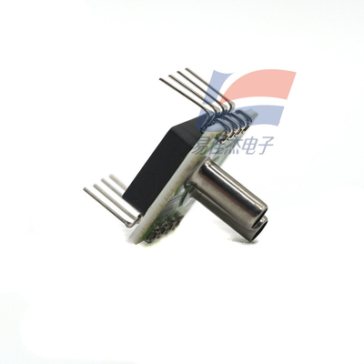 NPC-1210-050D-3S 高精度電子圧力センサー