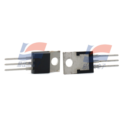 SMT172 TO-220 デジタル温度センサー 最大精度 OEM ODM
