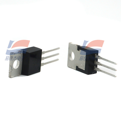 SMT172 TO-220 デジタル温度センサー 最大精度 OEM ODM