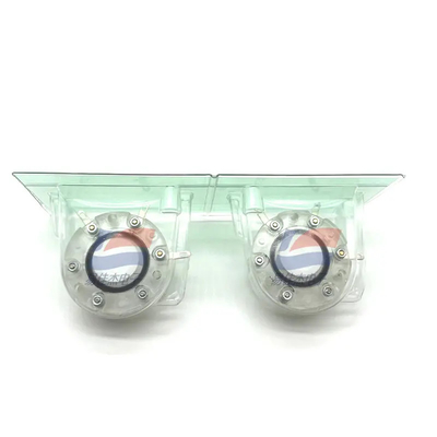 ガスセンサー 0 - 2000ppm T90 応答時間 <25s 典型的なベースライン範囲 -2ppm 2ppm インボードフィルター 効果を取り除く