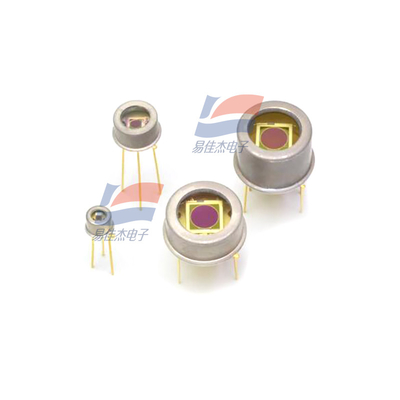 G12180-003A 冷めない単元赤外線光電センサー 1.55 μm 最大波長最大0.5 NA