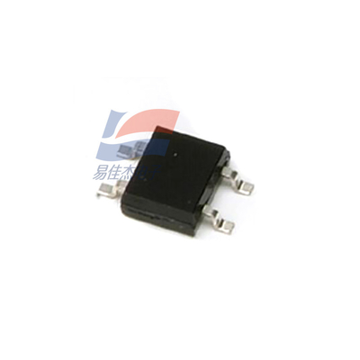 S4584-04 10 マイクロ秒上昇時間と 1 X 3.5 mm 光敏感領域