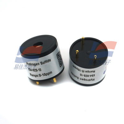 ES4-H2S-10 H2S検出のための高速応答ガスセンサー T50 10秒 / T90 30秒