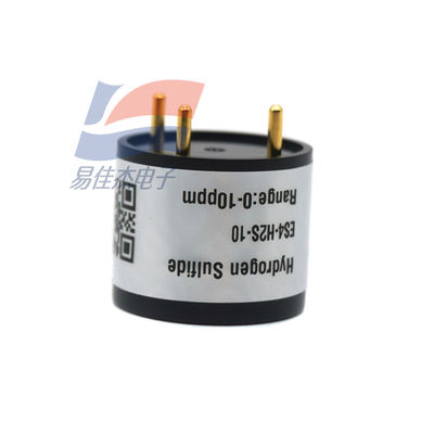 YJJ ES4-H2S-10 ES4-H2S-100 電気化学式硫化水素ガスセンサーは、産業安全の分野で使用されます。