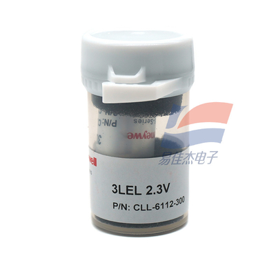 3LEL 2.3V CLL-6112-300 燃えるガスと蒸気のための精密検出ガスセンサー