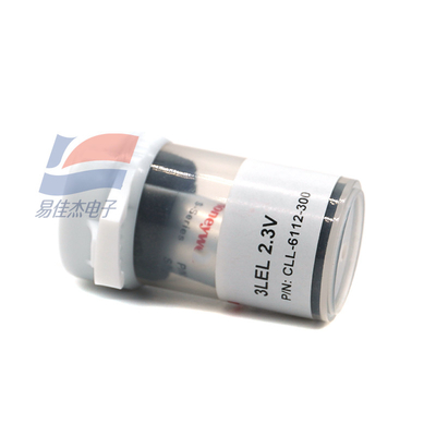 3LEL 2.3V CLL-6112-300 燃えるガスと蒸気のための精密検出ガスセンサー