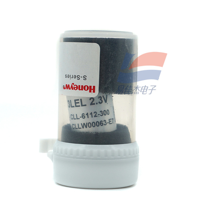 3LEL 2.3V CLL-6112-300 燃えるガスと蒸気のための精密検出ガスセンサー