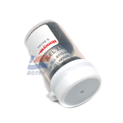 3LEL 2.3V CLL-6112-300 燃えるガスと蒸気のための精密検出ガスセンサー