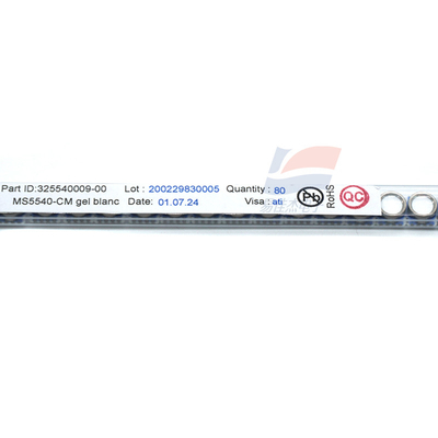 MS5540CM 0.005C 解像度圧力センサー 長期安定性:1mbar/yr 16bit ADC 35ms 応答時間