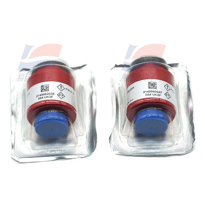 AO2 PTB-18.10 高安定性酸素ガスセンサー 酸素警報装置用