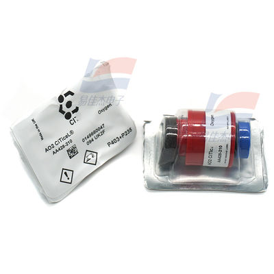 AO2 PTB-18.10 高安定性酸素ガスセンサー 酸素警報装置用