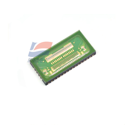 S14137-01CR 赤外線探知センサー 光敏感領域0.15×0.43mmと16個の要素