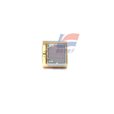 シリコン樹脂の窓光敏感度1.3mm×1.1mmのIR赤外線光電センサーモジュール