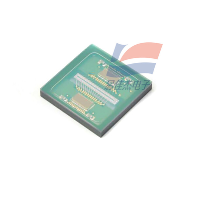 S16430-01CR 0.5mm ピッチグラス エポキシ赤外線光電センサー 16出力