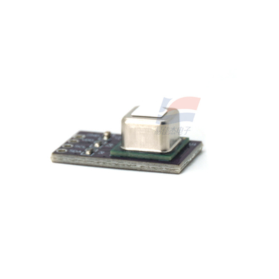 SCD40 モジュール205mA 低消費ガスセンサー 産業用排出量監視