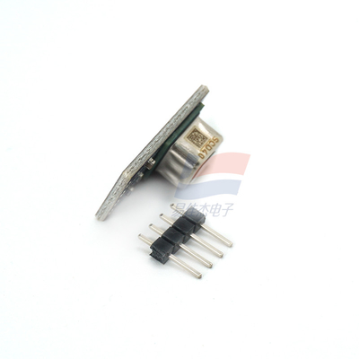 SCD40 モジュール205mA 低消費ガスセンサー 産業用排出量監視