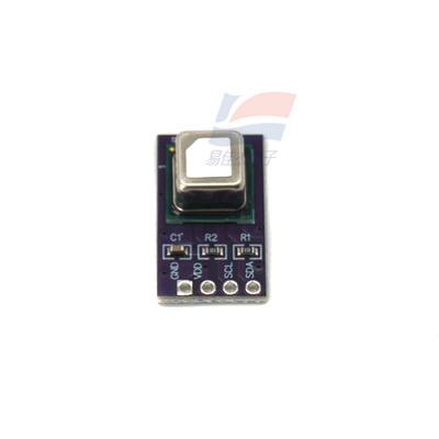 SCD40 モジュール205mA 低消費ガスセンサー 産業用排出量監視