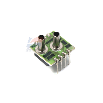 NPC1210-015D-3S 15 Psi トルーホールマウント付き差圧センサー