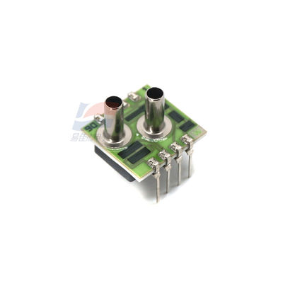 NPC1210-015D-3S ボードマウント圧力センサ 差点 双軸性バーブレス