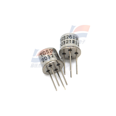 TGS2619-C00 メタン天然ガスセンサー 低電源消費 5.0V DC