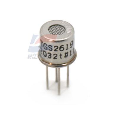 TGS2619-C00 メタン天然ガスセンサー 低電源消費 5.0V DC